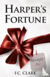 Clark, F.C. - Harper's Fortune