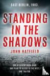 Hatfield, John - Standing in the Shadows