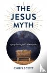 Scott, Chris - Jesus Myth, The
