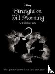Braswell, Liz - Disney Peter Pan: Straight on Till Morning