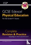  - New Grade 9-1 GCSE Physical Education Edexcel Complete Revis