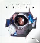 Rinzler, J. W. - The Making of Alien