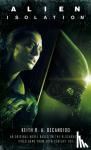 DeCandido, Keith R. A. - Alien: Isolation