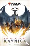 Weisman, Greg - Magic: The Gathering - Ravnica