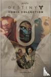 Bungie - Destiny Comic Collection: Volume One