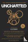 Perry, S.D. - Uncharted: The Official Movie Novelisation