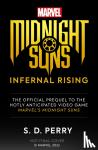 Perry, S.D. - Marvel's Midnight Suns: Infernal Rising