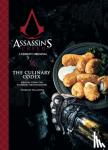 Villanova, Thibaud - Assassin's Creed: The Culinary Codex
