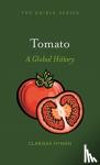 Hyman, Clarissa - Tomato - A Global History