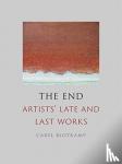 Blotkamp, Carel - The End