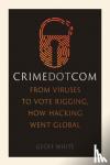 White, Geoff - Crime Dot Com
