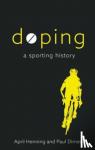 Henning, April, Dimeo, Paul - Doping