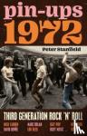 Stanfield, Peter - Pin-Ups 1972 - Third Generation Rock ’n’ Roll