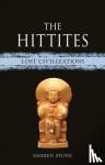 Stone, Damien - The Hittites - Lost Civilizations