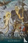 Newitt, Malyn - Navigations