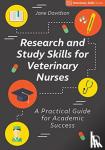 Davidson, Jane - Research and Study Skills for Veterinary Nurses