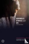 Campbell, Madeleine - Animals, Ethics and Us - A Veterinary’s View of Human-Animal Interactions