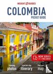 Guide, Insight Travel - Insight Guides Pocket Colombia (Travel Guide eBook)