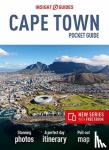 Guide, Insight Guides Travel - Insight Guides Pocket Cape Town (Travel Guide with Free eBook) - (Travel Guide with free eBook)