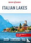 Guides, Insight - Insight Guides Italian Lakes (Travel Guide with Free eBook)