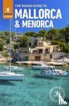 APA Publications Limited - The Rough Guide to Mallorca & Menorca (Travel Guide with Free eBook)