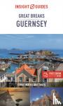 Insight Guides - Insight Guides Great Breaks Guernsey (Travel Guide with Free eBook)