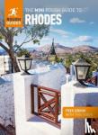 Guides, Rough - The Mini Rough Guide to Rhodes (Travel Guide with Free eBook)
