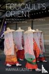 Lazreg, Marnia - Foucault's Orient