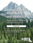 Kozak, Robert A., Watts, Susan B., Staudhammer, Christina L. - Introductory Probability and Statistics