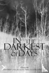 - In the Darkest of Days - Exploring Human Sacrifice and Value in Southern Scandinavian Prehistory