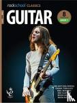  - Rockschool Classics Guitar Grade 1 (2018)