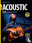  - Rockschool Acoustic Guitar Debut (2019)