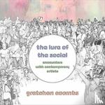 Coombs, Gretchen (RMIT University) - The Lure of the Social