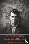 Wittgenstein, Ludwig - Tractatus Logico-Philosophicus