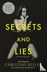 Thompson, Douglas, Keeler, Christine - Secrets and Lies