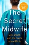 Midwife, The Secret, Weitz, Katy - The Secret Midwife