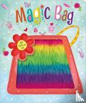 ELANOR BEST - The Magic Bag