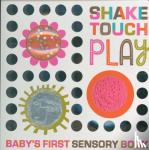 MAKE BELIEVE IDEAS - Shake Touch Play