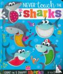 MAKE BELIEVE IDEAS - Never Touch The Sharks