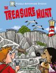 Regan, Lisa - Puzzle Adventure Stories: The Treasure Hunt