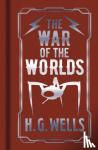 Wells, H. G. - The War of the Worlds