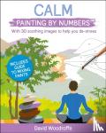 Woodroffe, David - Calm Painting by Numbers