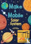 Claude, Jean - Make a Mobile: Solar System