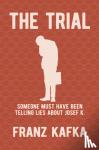 Kafka, Franz - The Trial