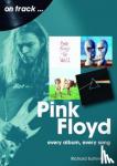 Butterworth, Richard - Pink Floyd On Track