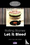 Van der Kiste, John - Rolling Stones: Let It Bleed - Rock Classics