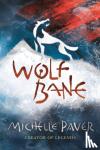 Paver, Michelle - Wolfbane
