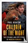 Kenyon, Paul - Children of the Night