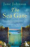 Johnson, Jane - The Sea Gate