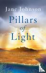 Johnson, Jane - Pillars of Light